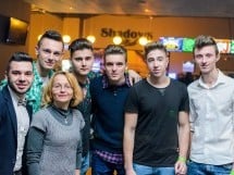 Balul Bobocilor Colegiul Tehnic Traian Vuia