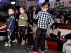 Balul Bobocilor Colegiul Tehnic Traian Vuia