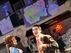 Balul Bobocilor Colegiul Tehnic Traian Vuia
