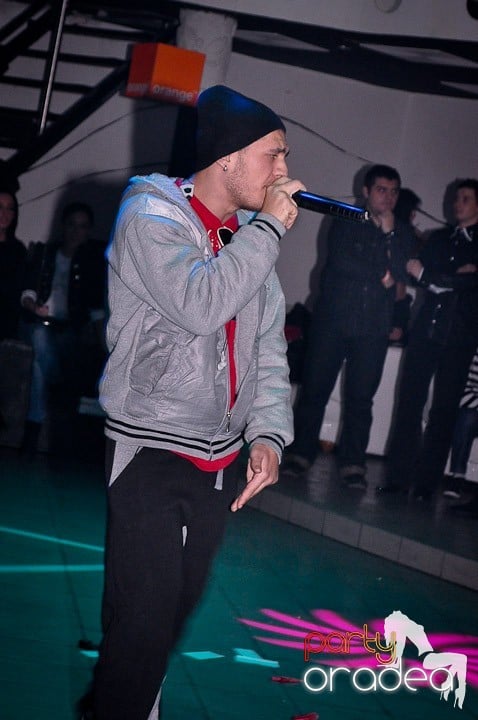 Balul Bobocilor - CT Mihai Viteazul,
