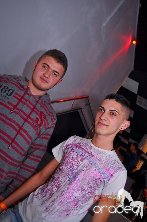 Balul Bobocilor - CT Mihai Viteazul,