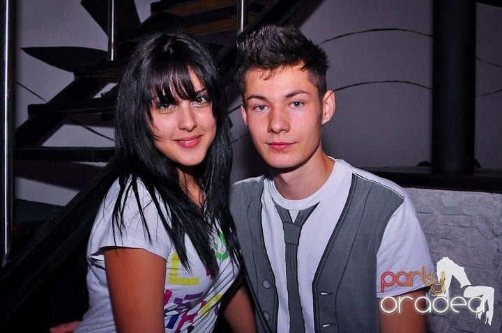 Balul Bobocilor - CT Mihai Viteazul,