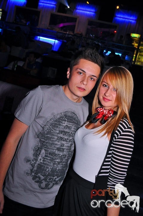 Balul Bobocilor - CT Mihai Viteazul,