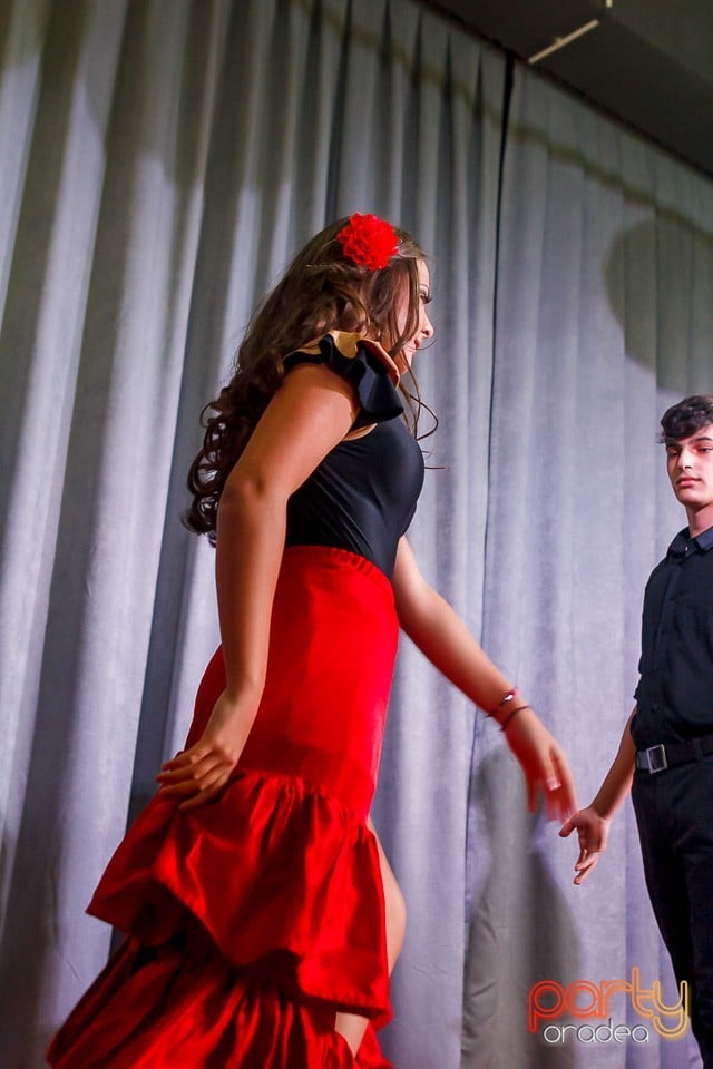 Balul Bobocilor - O. Ghibu, 