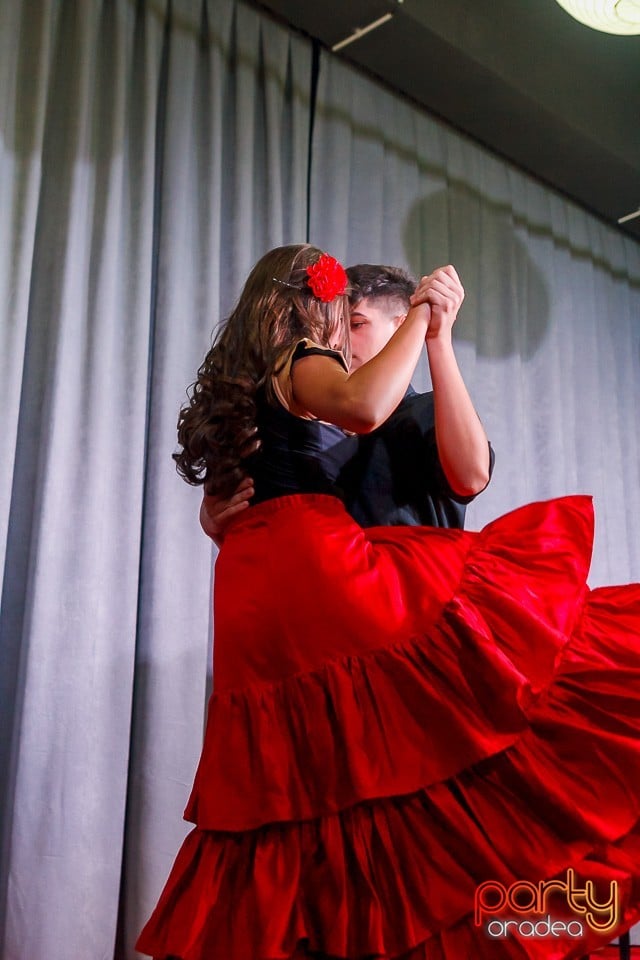 Balul Bobocilor - O. Ghibu, 