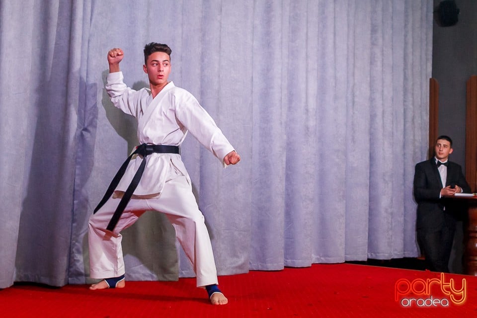 Balul Bobocilor - O. Ghibu, 