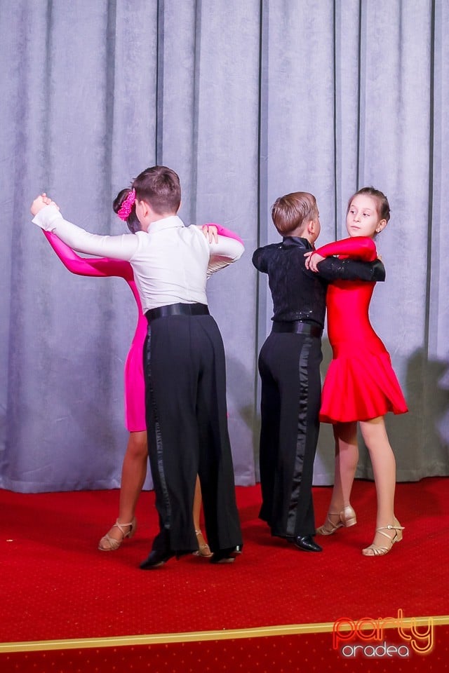 Balul Bobocilor - O. Ghibu, 