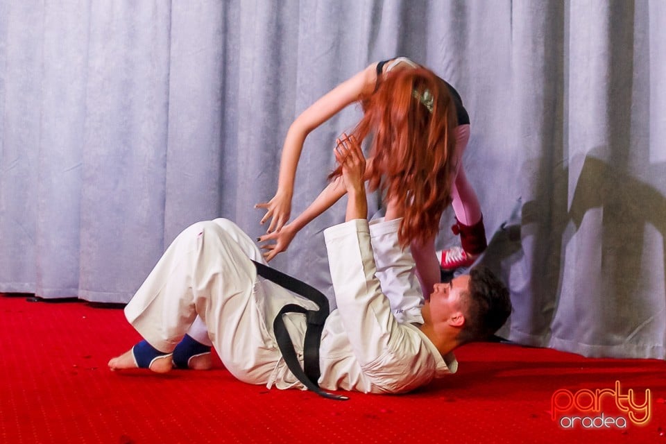 Balul Bobocilor - O. Ghibu, 