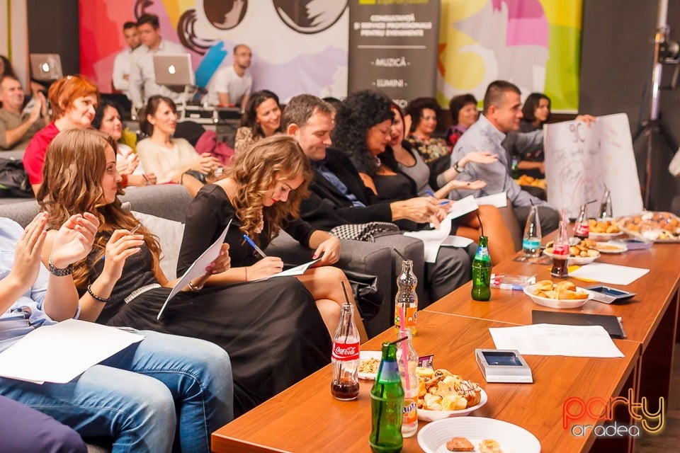 Balul Bobocilor - O. Ghibu, 