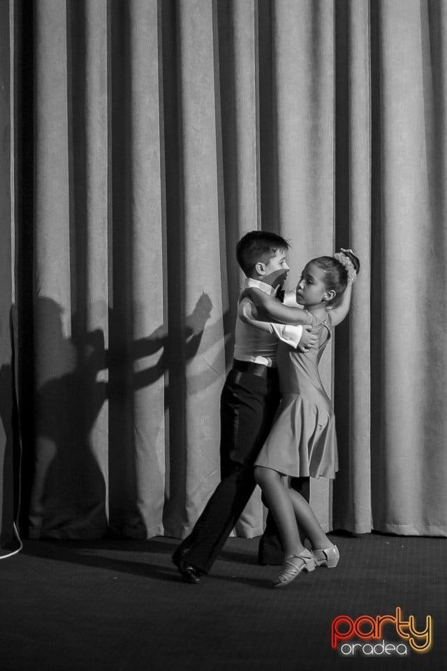 Balul Bobocilor - O. Ghibu, 