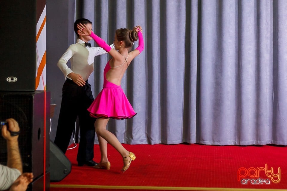 Balul Bobocilor - O. Ghibu, 