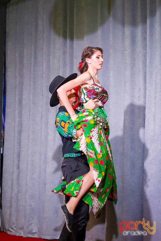 Balul Bobocilor - O. Ghibu, 