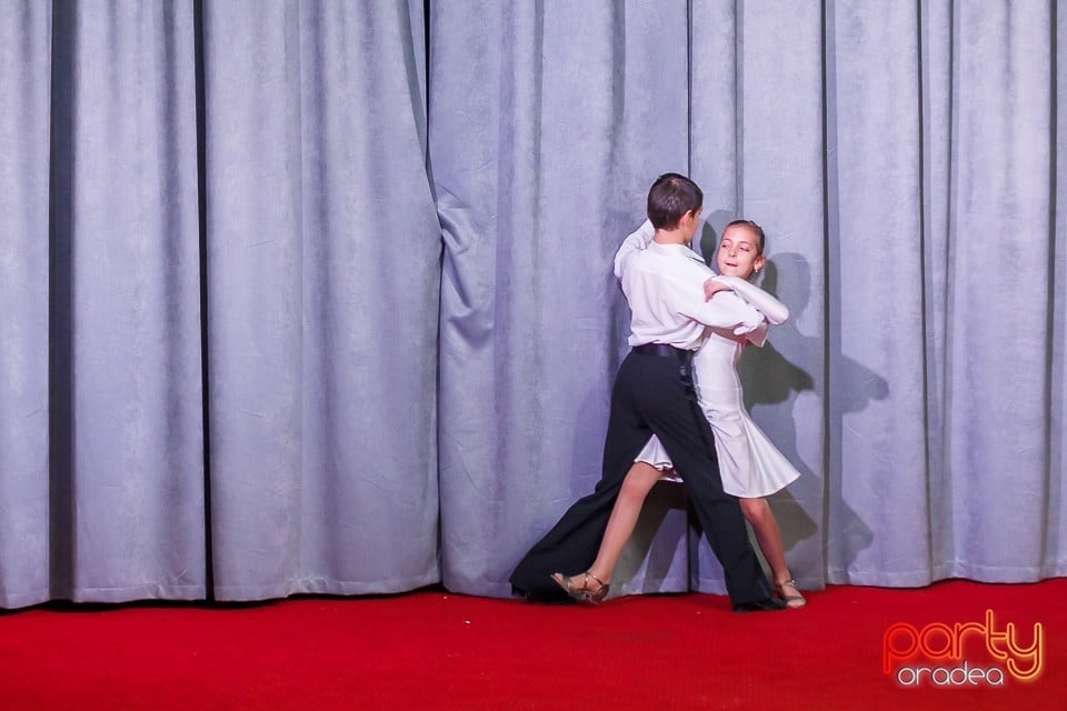 Balul Bobocilor - O. Ghibu, 