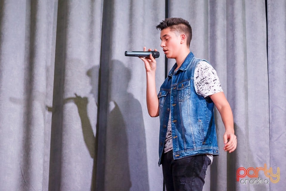 Balul Bobocilor - O. Ghibu, 