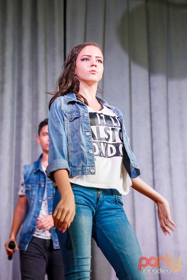 Balul Bobocilor - O. Ghibu, 