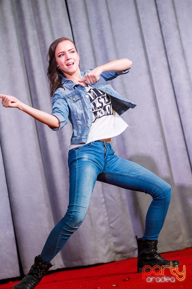 Balul Bobocilor - O. Ghibu, 