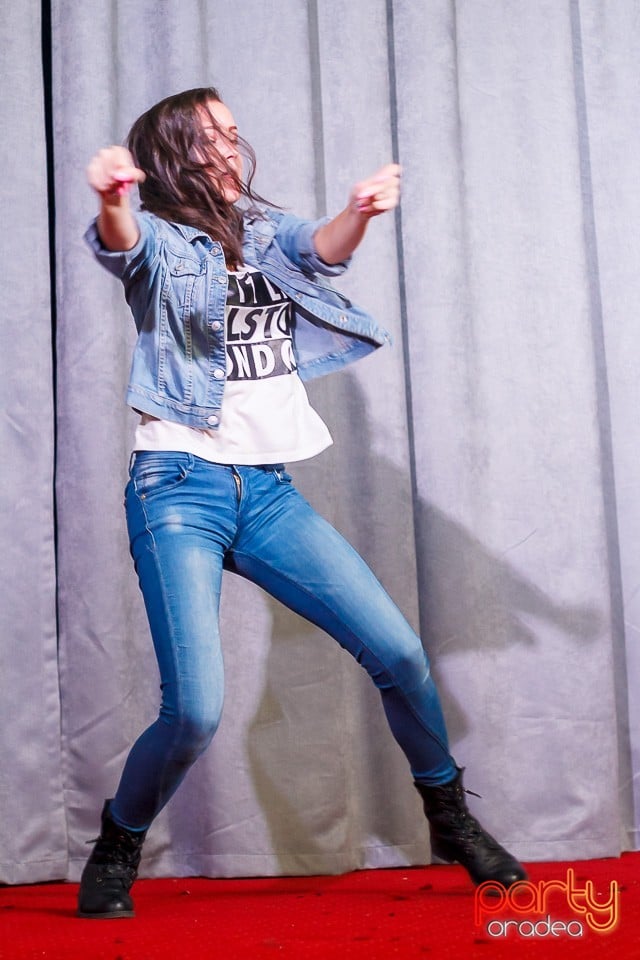 Balul Bobocilor - O. Ghibu, 