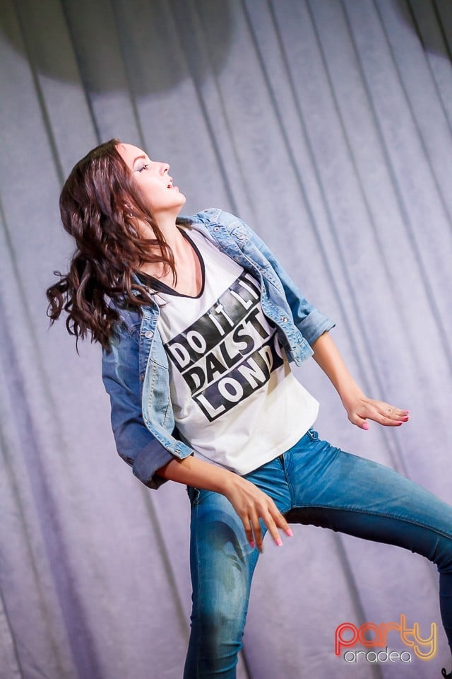 Balul Bobocilor - O. Ghibu, 