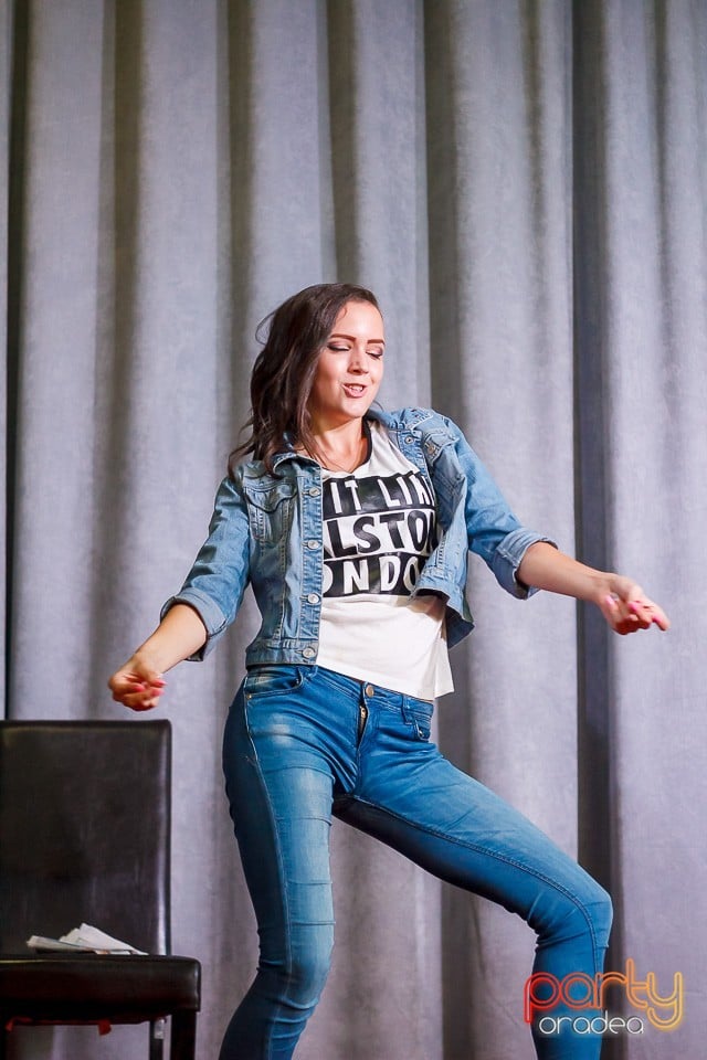 Balul Bobocilor - O. Ghibu, 