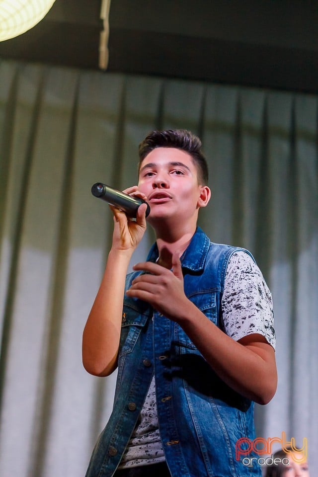 Balul Bobocilor - O. Ghibu, 