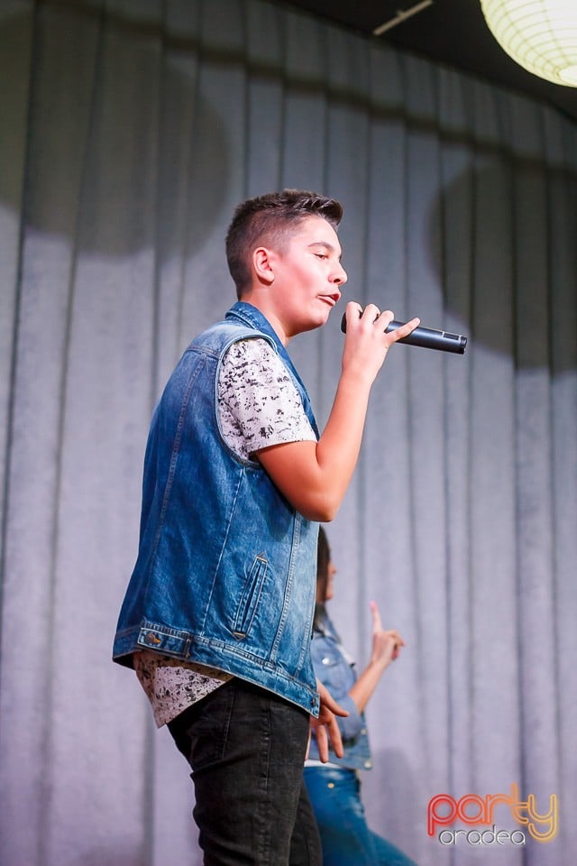 Balul Bobocilor - O. Ghibu, 