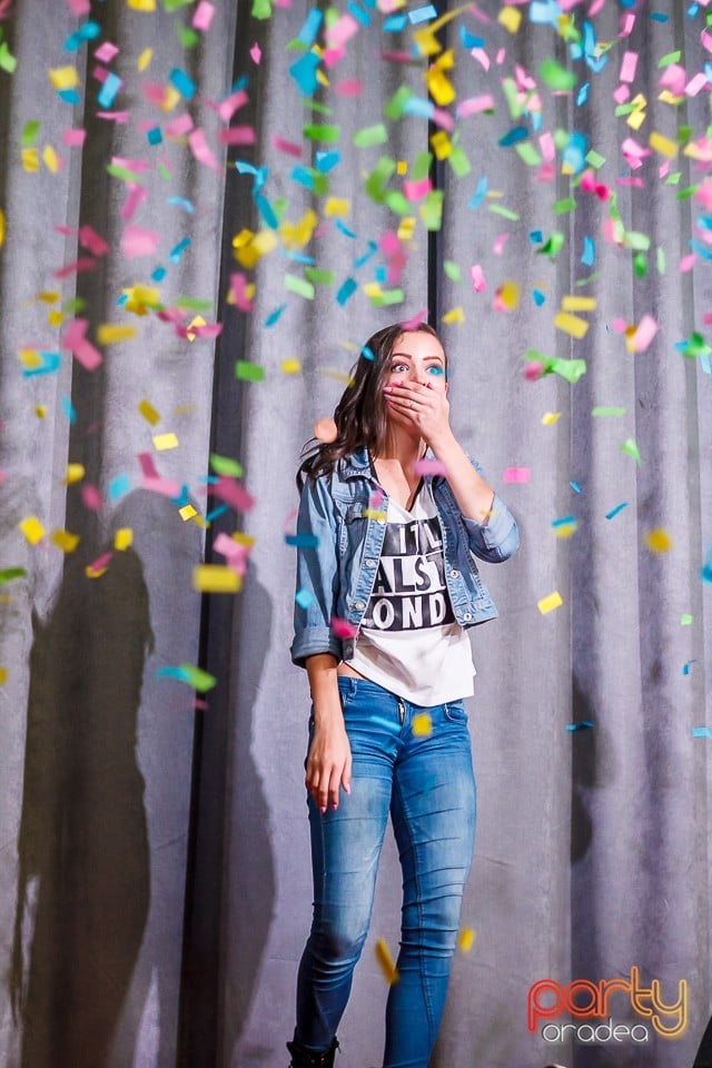 Balul Bobocilor - O. Ghibu, 