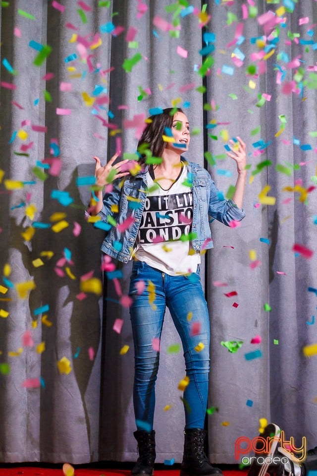 Balul Bobocilor - O. Ghibu, 