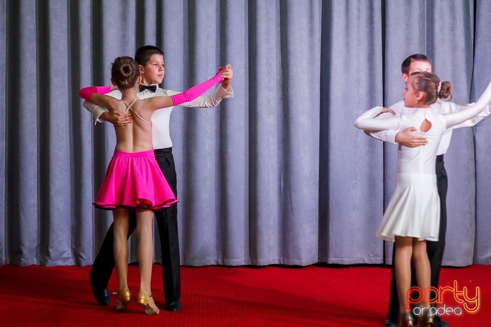 Balul Bobocilor - O. Ghibu, 