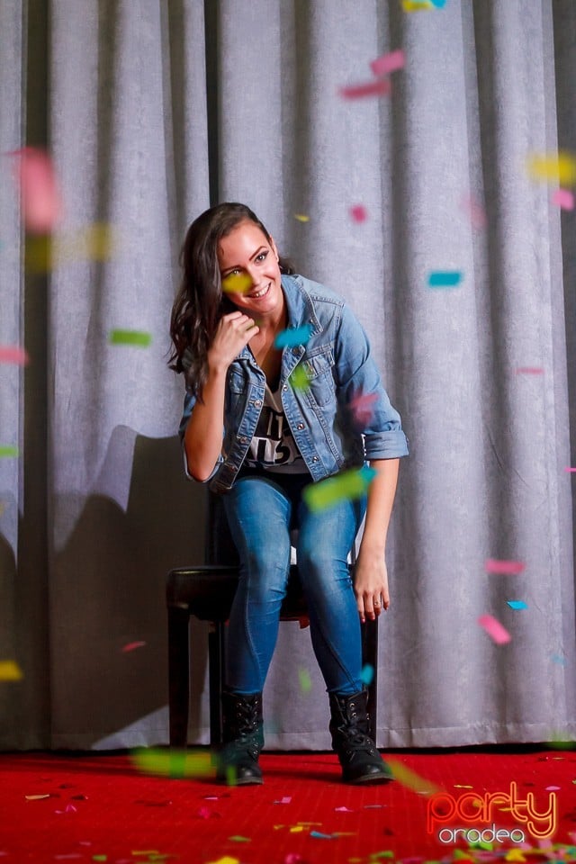 Balul Bobocilor - O. Ghibu, 