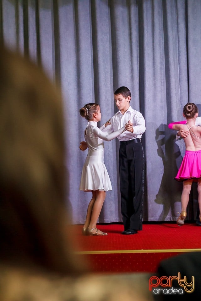 Balul Bobocilor - O. Ghibu, 