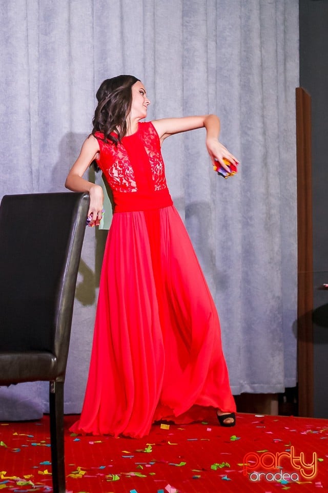 Balul Bobocilor - O. Ghibu, 