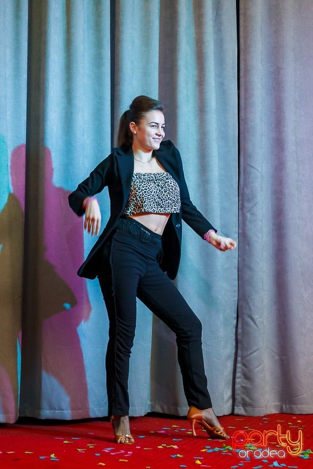 Balul Bobocilor - O. Ghibu, 