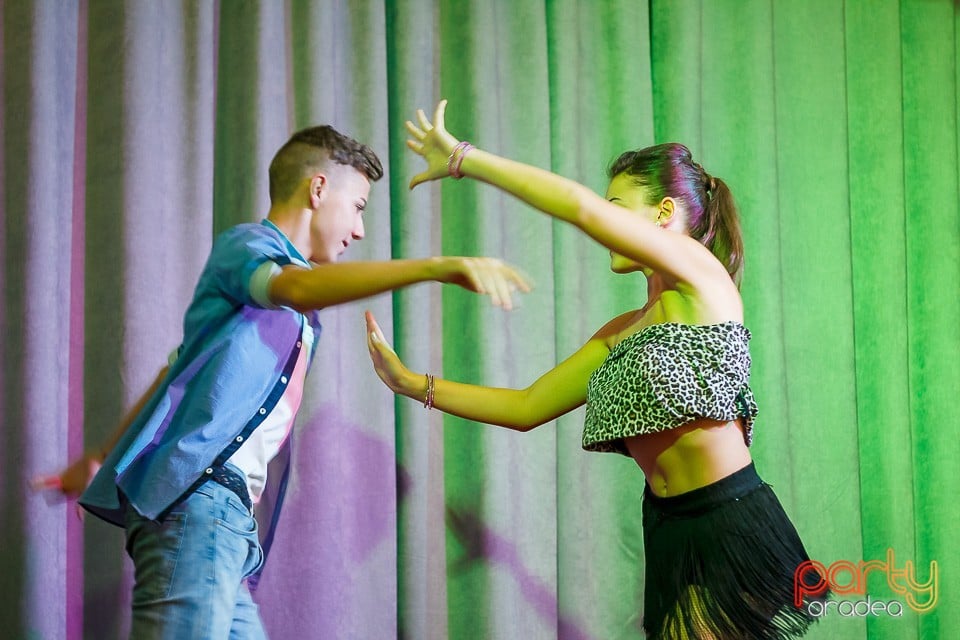 Balul Bobocilor - O. Ghibu, 