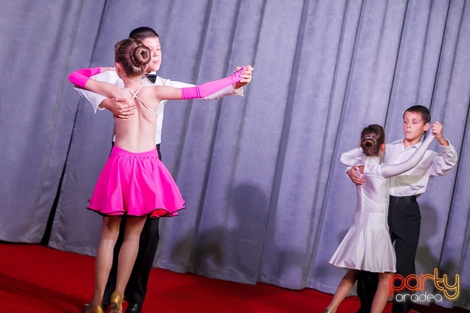 Balul Bobocilor - O. Ghibu, 