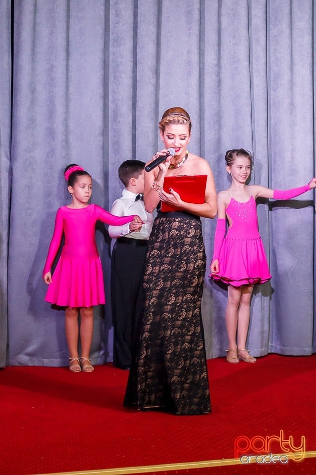 Balul Bobocilor - O. Ghibu, 