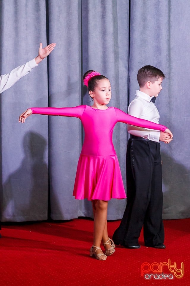 Balul Bobocilor - O. Ghibu, 