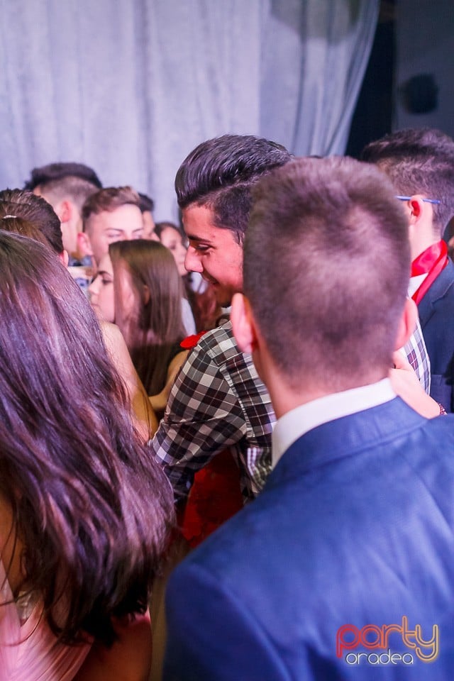 Balul Bobocilor - O. Ghibu, 