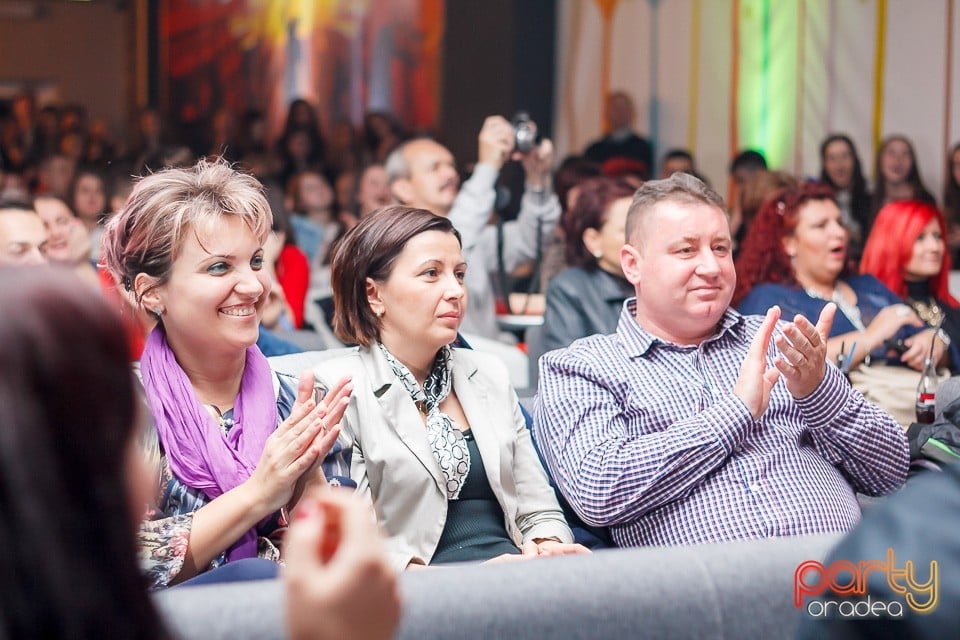 Balul Bobocilor - O. Ghibu, 