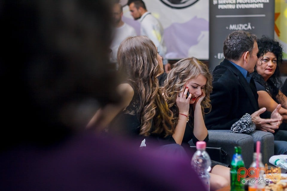 Balul Bobocilor - O. Ghibu, 