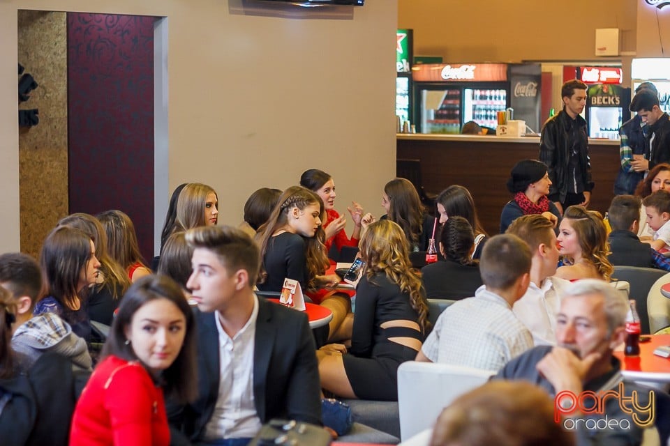 Balul Bobocilor - O. Ghibu, 