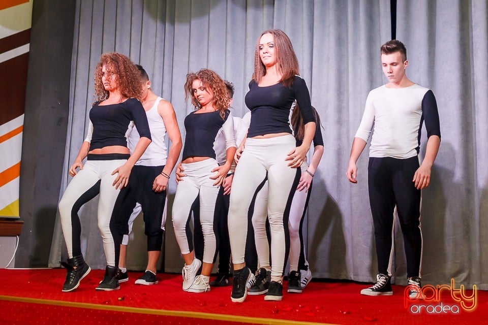 Balul Bobocilor - O. Ghibu, 