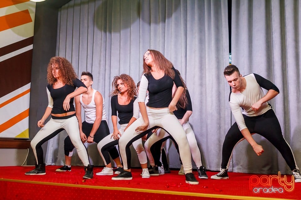 Balul Bobocilor - O. Ghibu, 