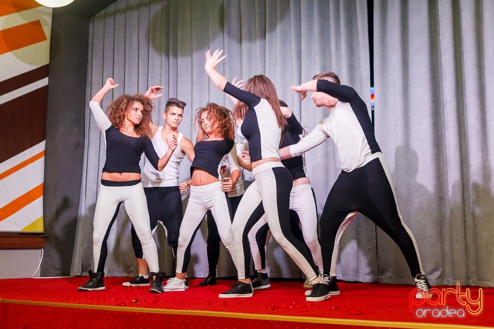 Balul Bobocilor - O. Ghibu, 