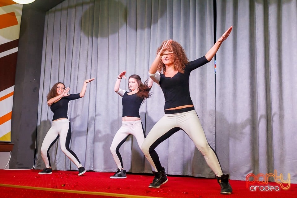 Balul Bobocilor - O. Ghibu, 