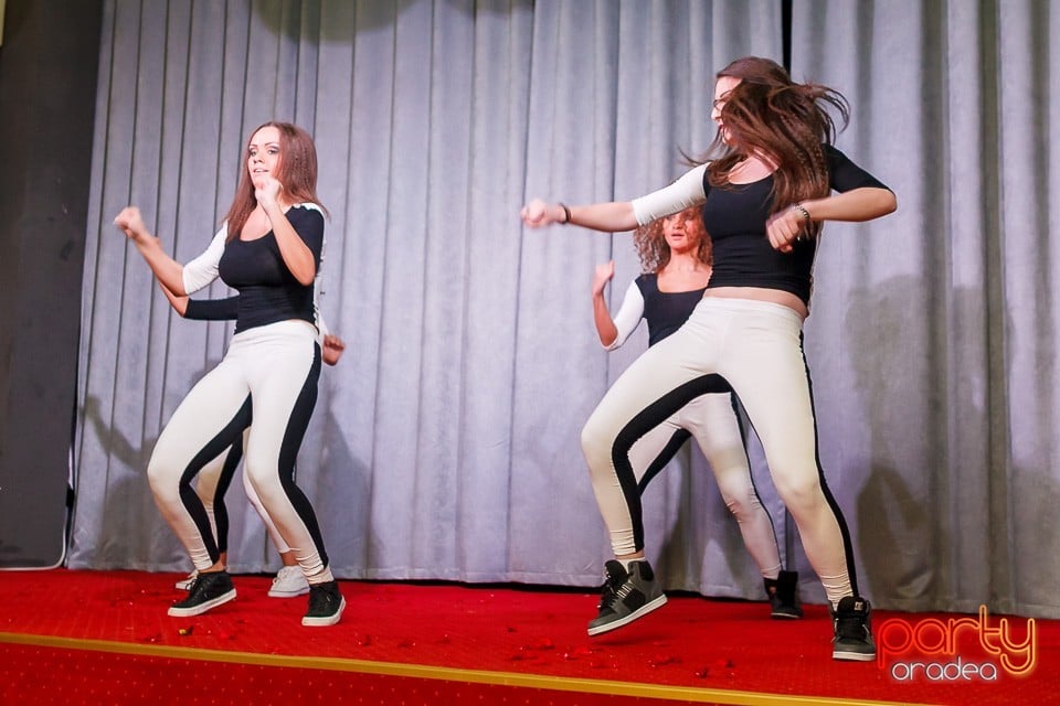 Balul Bobocilor - O. Ghibu, 