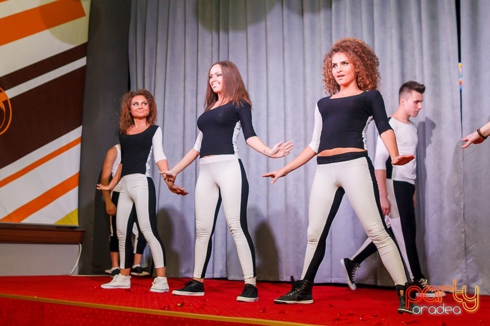 Balul Bobocilor - O. Ghibu, 