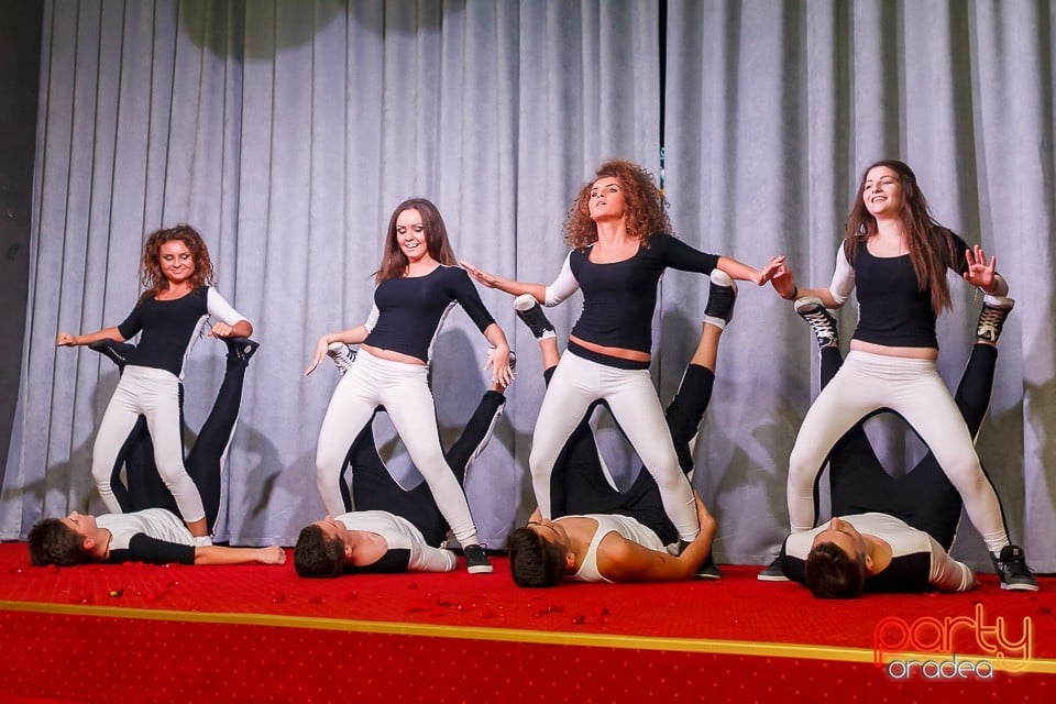 Balul Bobocilor - O. Ghibu, 