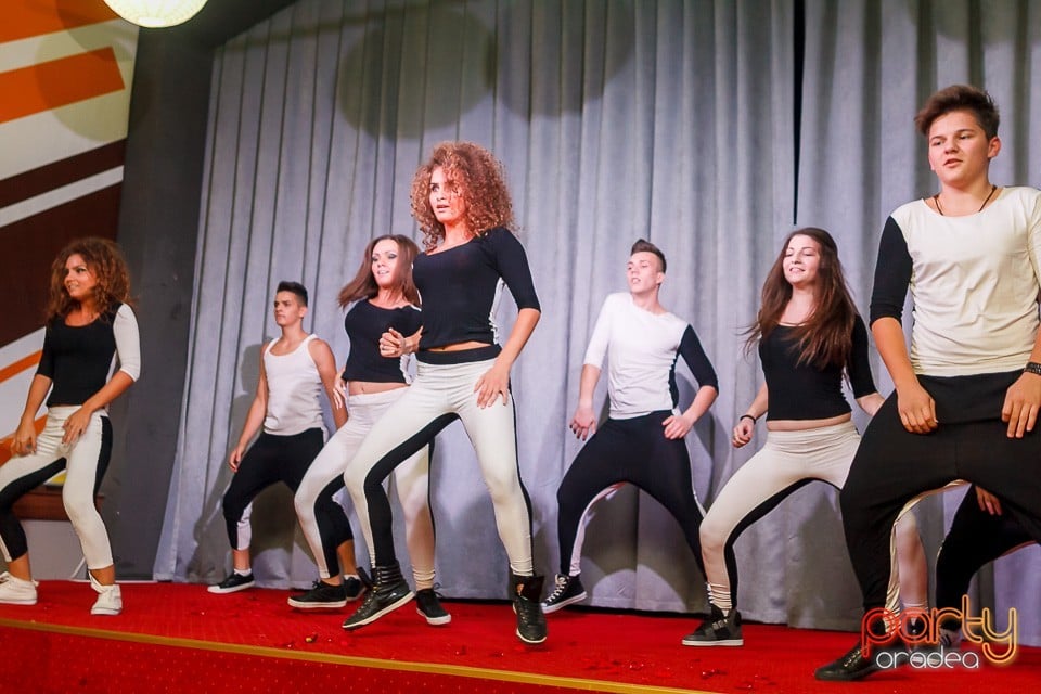 Balul Bobocilor - O. Ghibu, 