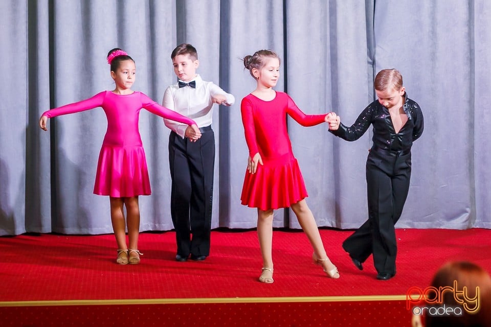 Balul Bobocilor - O. Ghibu, 