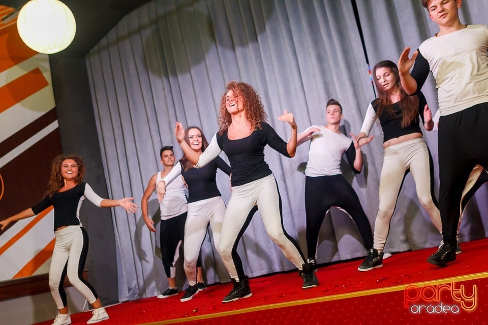 Balul Bobocilor - O. Ghibu, 